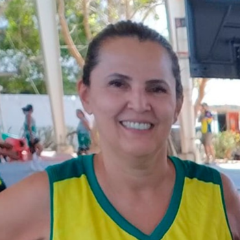 Tesoureira ABAF