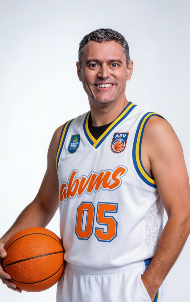Antonio Carlos Abreu