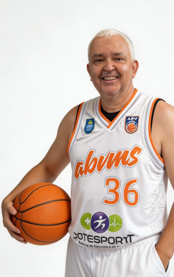 Gilzânio da Silva Rodrigues