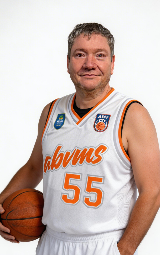 Marcus Vinicius Reggiori