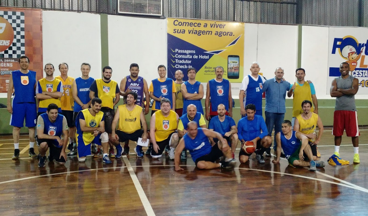 Time Reunido